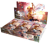 Final Fantasy Trading Card Game Journey of Discovery Booster Box
