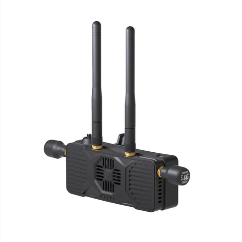 RunCam WiFiLink RX Digital HD Receiver Support OpenIPC Ruby System VTX
