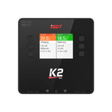 ISDT K2 Air Dual Channel Smart Charger