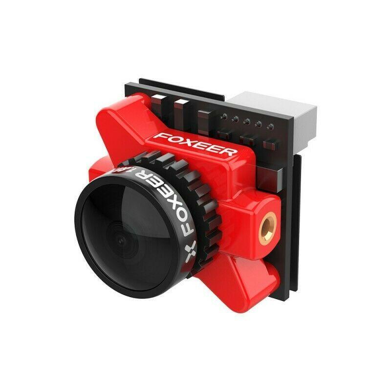 Foxeer Falkor Micro FPV Camera 1200TVL Super WDR