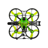 NewBeeDrone AcroBee75 BLV5 TinyWhoop 2S FPV Drone ELRS