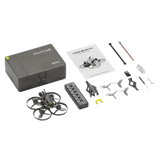 CADDX WalkSnail Curve Micro P18 HD Ascent Lite+ TinyWhoop FPV Drone ELRS