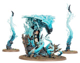 Idoneth Deepkin: Manifestations