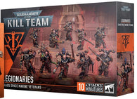 Kill Team: Legionaries