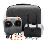 EMAX TinyHawk Nanoscout HDZero RTF Kit