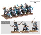 High Elf Realms: Sisters of Avelorn