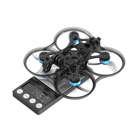 BetaFPV Pavo25 V2 O3 HD CineWhoop Quadcopter Drone Frame Kit BNF ELRS