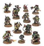 Orks: Kommandos