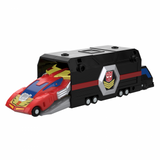 Transformers Age of the Primes: Titan Class The Thirteen Star Optimus Prime