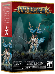 Vanari Lord Regent