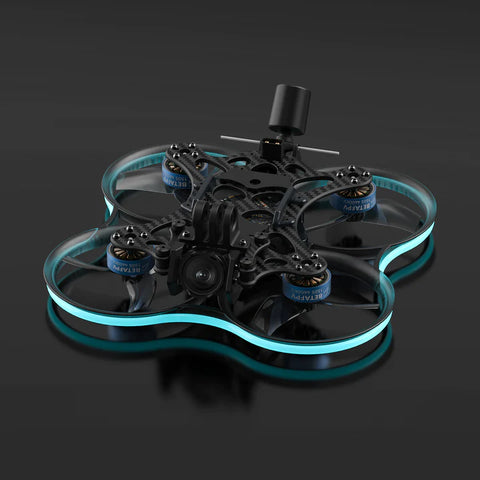 BetaFPV Pavo25 V2 O3 HD CineWhoop Quadcopter Drone Frame Kit BNF ELRS