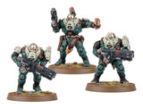 Leagues of Votann: Ironkin Steeljacks