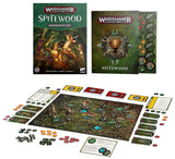 Warhammer Underworlds: Spitewood