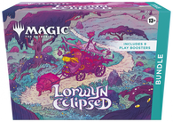 Magic The Gathering Lorwyn Eclipsed Bundle