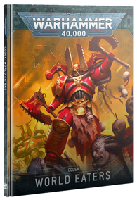 Codex: World Eaters