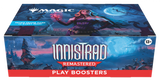 Magic The Gathering Innistrad Remastered Play Booster Box