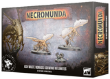 Necromunda: Nomads Ashwing Helamites