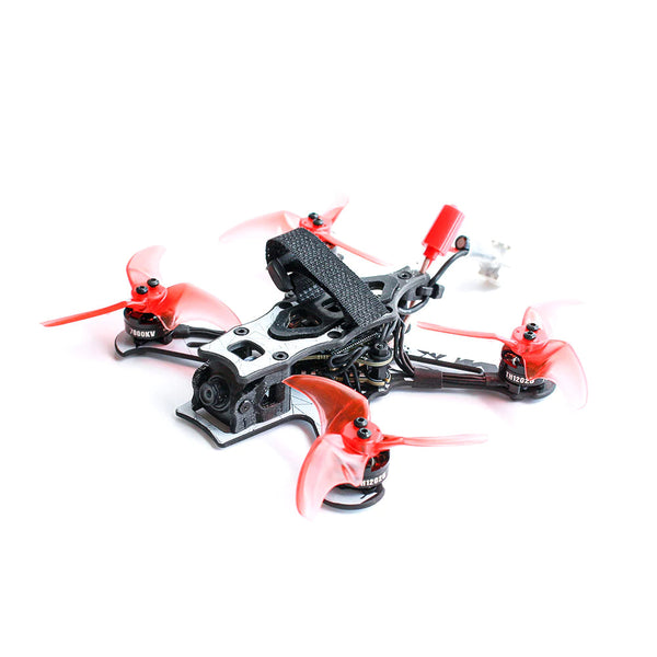 EMAX TinyHawk III Plus FreeStyle 2.5 Inch FPV Racing Analog Drone ELRS