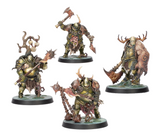 Warhammer Quest: Darkwater