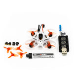 EMAX TinyHawk NanoScout 65mm TinyWhoop FPV Racing Drone ELRS