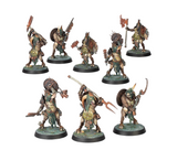 Warhammer Quest: Darkwater