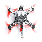 EMAX TinyHawk III Plus FreeStyle Analog FPV Racing Drone ELRS RTF Kit