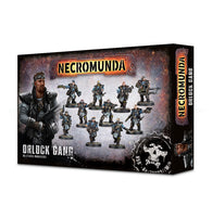 Necromunda Orlock Gang - image
