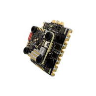 NewBeeDrone Hummingbird 200 RaceSpec Stack ELRS FC + 80A AM32 ESC 20x20mm