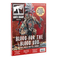 White Dwarf Issue 513 June 2025
