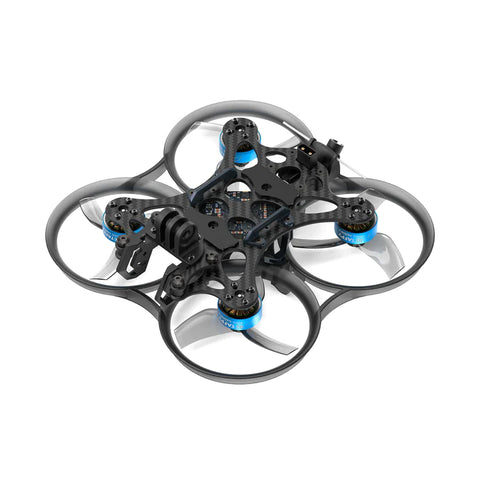 BetaFPV Pavo25 V2 O3 HD CineWhoop Quadcopter Drone Frame Kit BNF ELRS