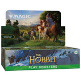 Magic the Gathering The Hobbit Play Booster Box