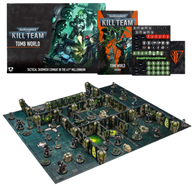 Kill Team: Tomb World