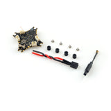 HappyModel SuperX ELRS V2.1 AIO 5IN1 Flight Controller