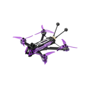 AXISFLYING DC Manta 5 SE DJI O4 PRO V2 6S FreeStyle HD Racing FPV Drone GPS ELRS