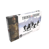Trench Crusade: Prussian Stosstruppen