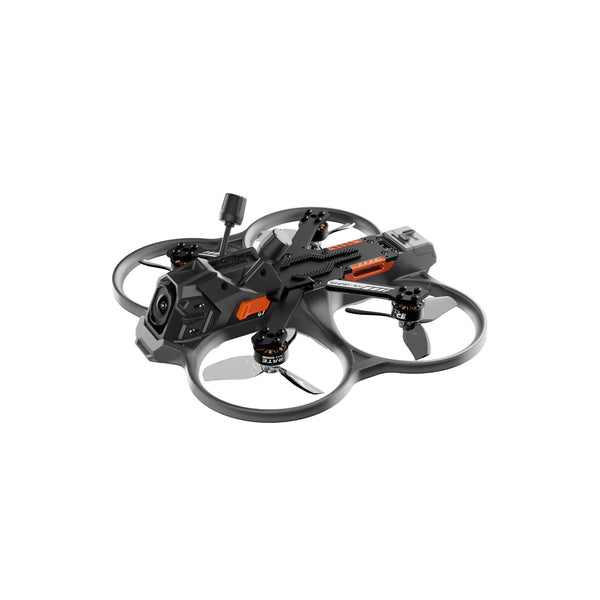 RATEFPV SNAP 30 O4 Wide HD Cinematic 3 Inch Whoop 4S FPV Drone GPS ELRS