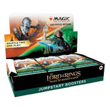 Magic The Lord of the Rings: Tales of Middle-Earth Jumpstart Booster Box - image