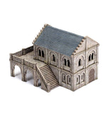 Middle Earth Strategy Board Game: Gondor Mansion