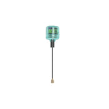 FlyFishRC Osprey 40mm IPEX UFL LHCP Stubby Antenna 5.8Ghz (1PC)