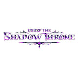 Flesh and Blood Silver Age Deck Box Usurp the Shadow Throne