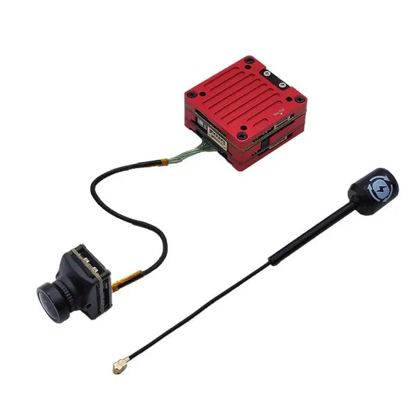 HDZero Freestyle V2 Video Transmitter Kit