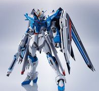 Bandai Rising Freedom Gundam Metal Robot Spirits (Side MS)