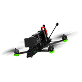 iFlight Nazgul Evoque F7 O4 Pro 6S HD Long Range FreeStyle Racing Drone GPS ELRS