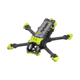 FlyFishRC Volador VX3 VX3.5 O3 HD 3 Inch 3.5 Inch Freestyle Frame Kit