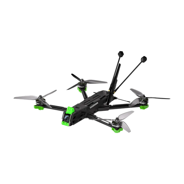 iFlight TITAN X7 O4 Pro DC 6S HD Long Range Drone GPS