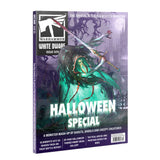 White Dwarf Issue 529 October 2026