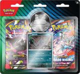Pokemon TCG 2 Pack Blister Zarude