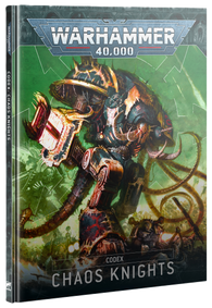 Codex: Chaos Knights