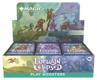 Magic The Gathering Lorwyn Eclipsed Play Booster Box
