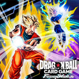 Dragon Ball Super Card Game Fusion World FS12 Starter Deck EX Box